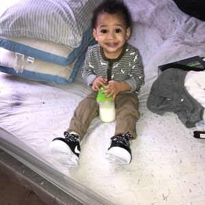 Meet your Posher, Curtis